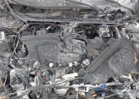 2022 Honda Cr-V Hybrid Ex-L z USA, uszkodzony, nr VIN 5J6RT6H85NL006954